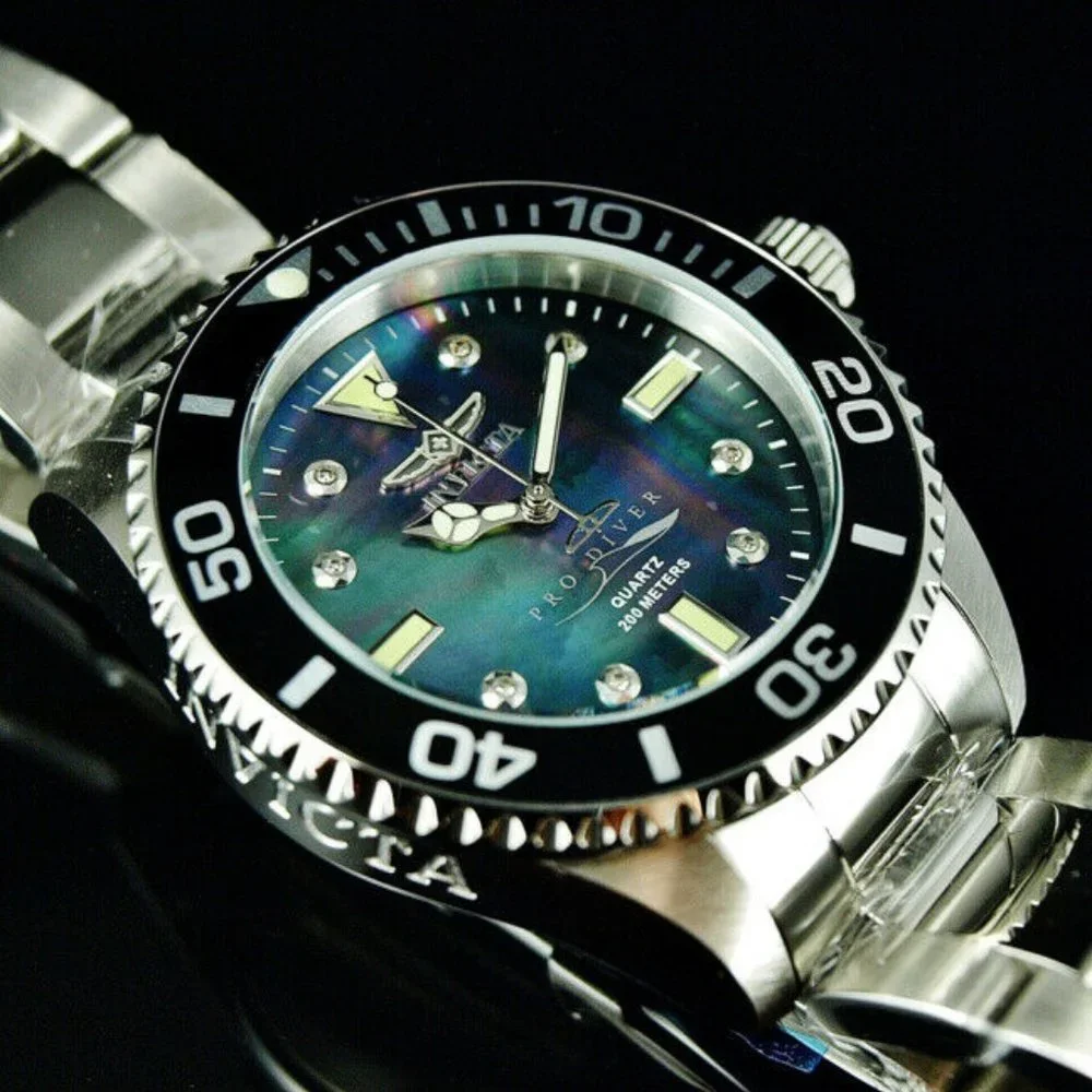 Invicta brand new
